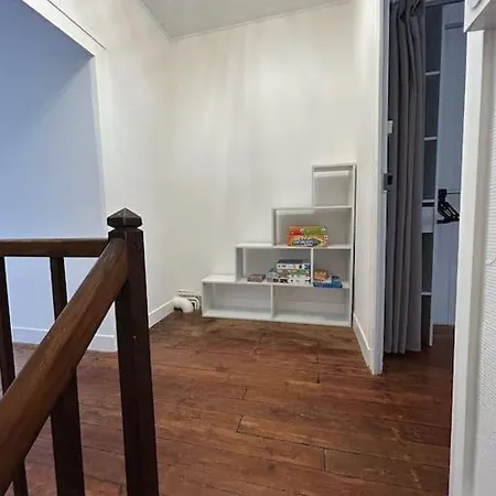 Tatil Evi Le Logis Des Diligences - Vue Sur Le Chateau