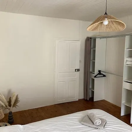 Le Logis Des Diligences - Vue Sur Le Chateau Montsoreau