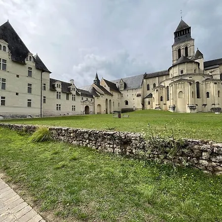Le Logis Des Diligences - Vue Sur Le Chateau Feriehus