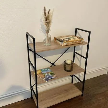 Le Logis Des Diligences - Vue Sur Le Chateau *