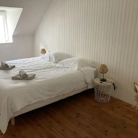 Le Logis Des Diligences - Vue Sur Le Chateau Holiday home Montsoreau