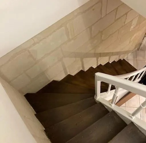 Дом отдыха Le Logis Des Diligences - Vue Sur Le Chateau *