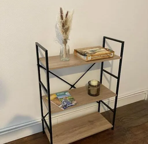 Le Logis Des Diligences - Vue Sur Le Chateau *